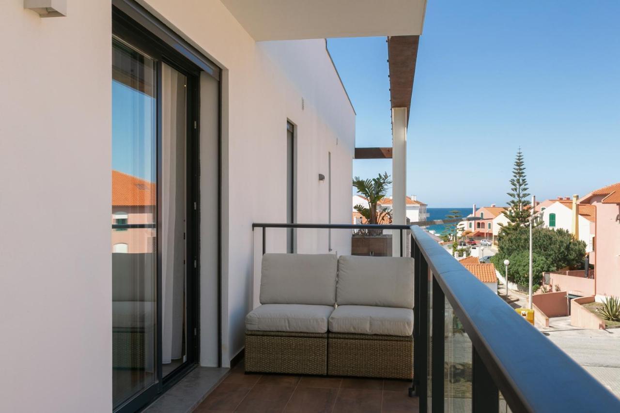 Consolação&Supertubos Beach House Extérieur photo