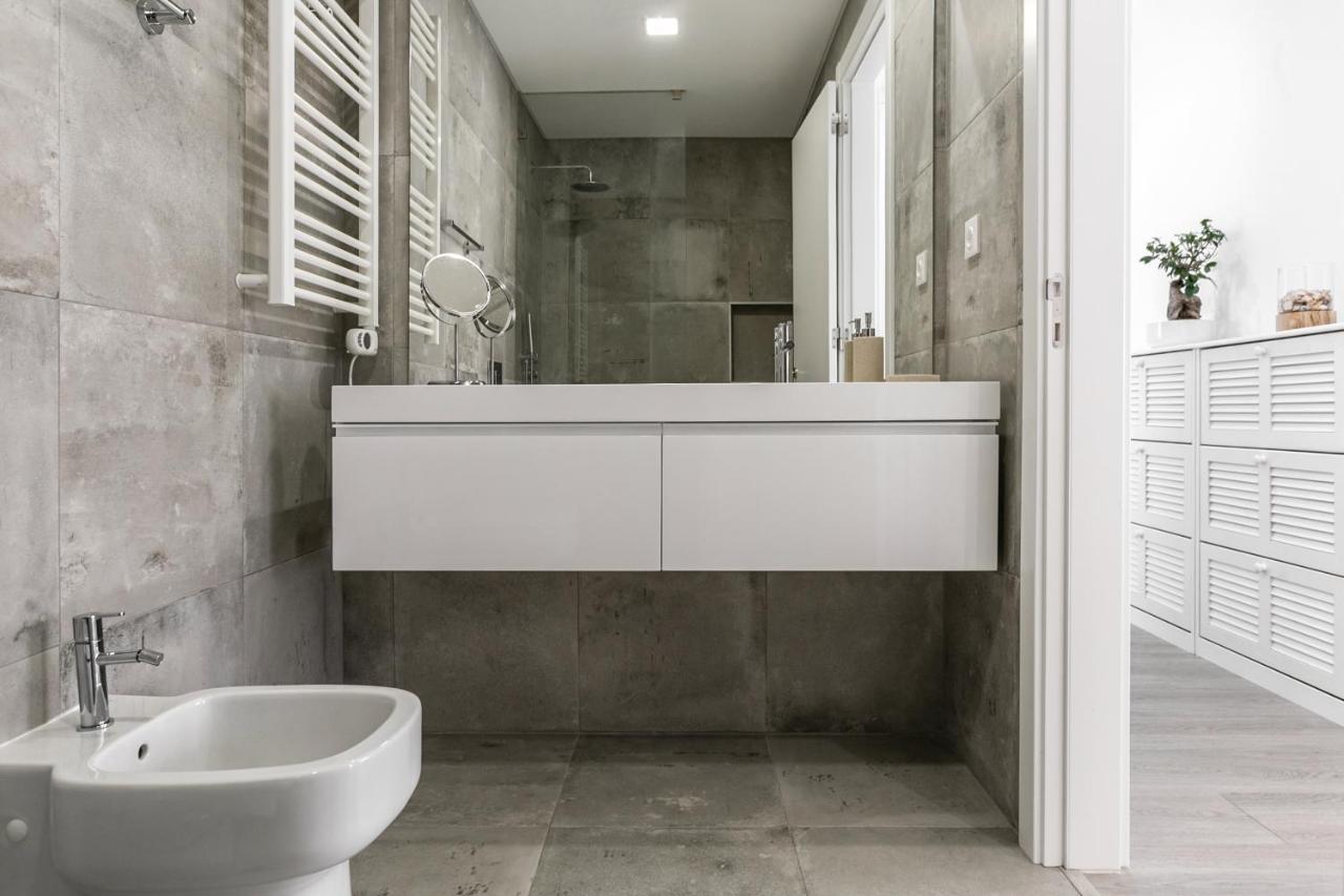 Consolação&Supertubos Beach House Extérieur photo